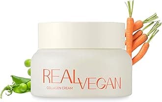 KLAVUU Real Vegan Collagen Cream 1.7 fl oz (50 ml)