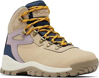 Columbia Women's Discontinued Newton Ridge Plus Waterproof Hiking Boot
