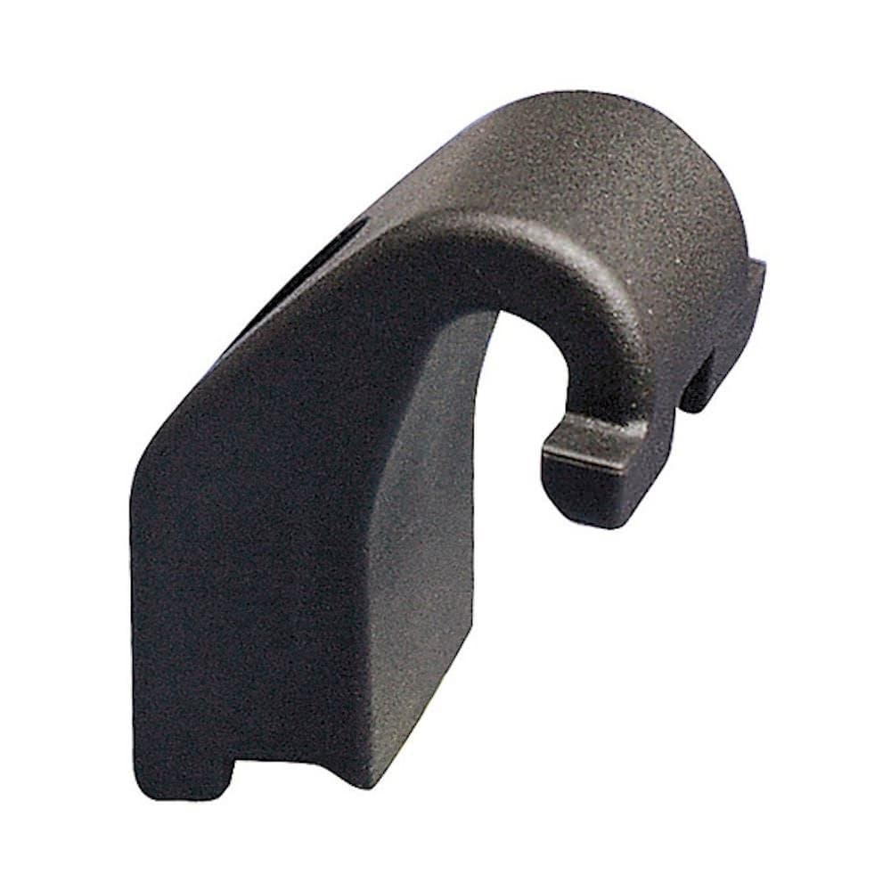 KlickFixGTA Hook for Universal Rail Accessories, Black, One Size