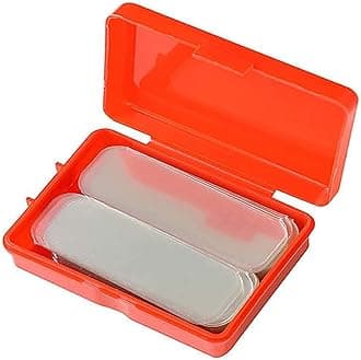 (Pack of 60 Heavy Duty Transparent Reusable Adhesive Nano Tape Sticker Gel Mounting Pads for Carpet, Photo Frame, DIY, Home, Office Supplies (DECORATION STICKER)