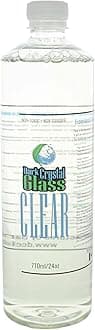 Dark Cystal Glass Cleaner, Packaging May Vary