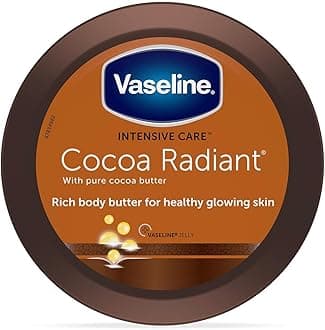 Cocoa Radiant Body Butter