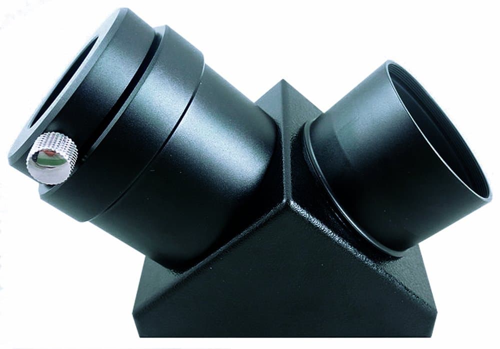 Vixen Optics 5449 Diagonal Mirror for Refractor Telescopes