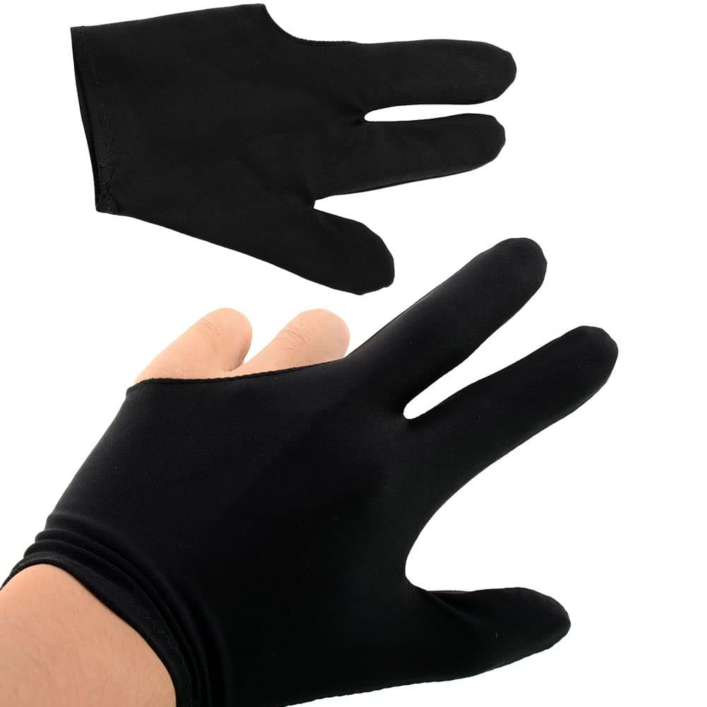 LGB Snooker & Pool Table Gloves