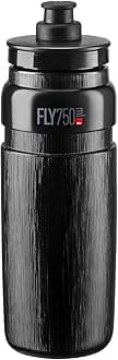 Fly Bottle Black 750 ml