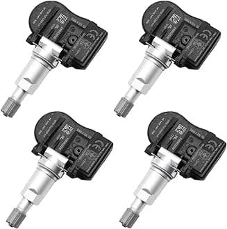 Car Tire Pressure Sensor FOR 2013-2018 FOR Honda FOR Accord 42753-TL0-G52 42753-TL0-G53 42753-TL0-G54 TPMS Sensor