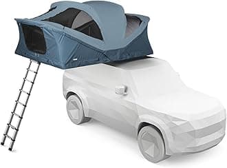 Approach Rooftop Tent - Medium