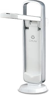 OTTLITE WHITE LED TASK LAMP