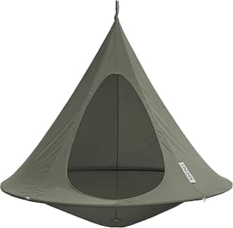 Cacoon Double - Khaki
