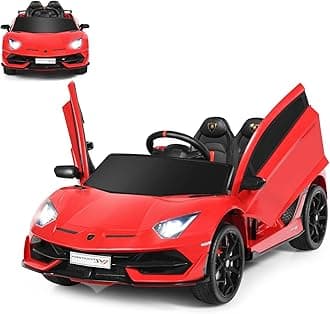 Maxmass Kids Electric Ride on Car