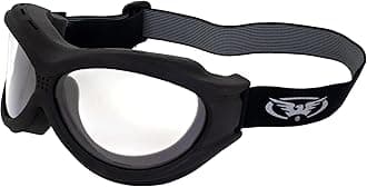 Global Vision Big Ben Motorcycle Goggles