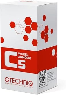 Gtechniq C5 Wheel Armour 30ml