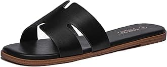 Rihero YXA09-AD00342 womens Slide Sandal