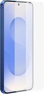 Galaxy S25 Anti-Reflecting Film, Phone Screen Protector, Increased Visibility, Dust and Fingerprint Protection, Anti-Scratch, US Version, EF-US931CTEGUS