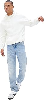 GAPMen's Original Straight Fit Denim Jeans
