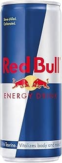 Energy Drink, 6 X 1 Kilogram, Mixed Fruit