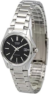 Dress Watch Analog Display Quartz for Women