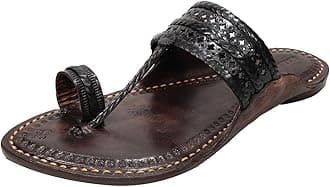 Men's Comfortable Kolhapuri Chappal MKC1267-P