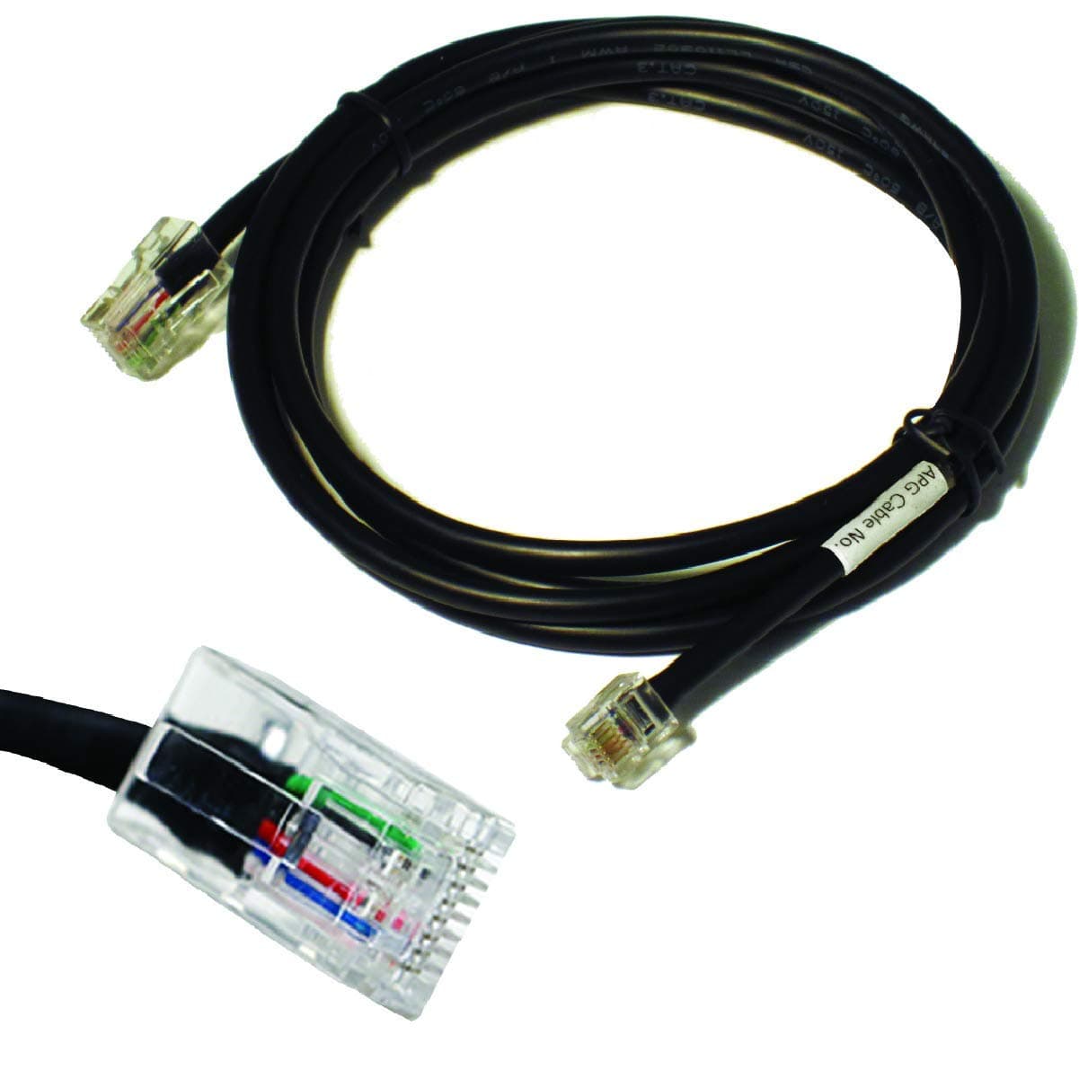 APG CD-101A Printer Cable