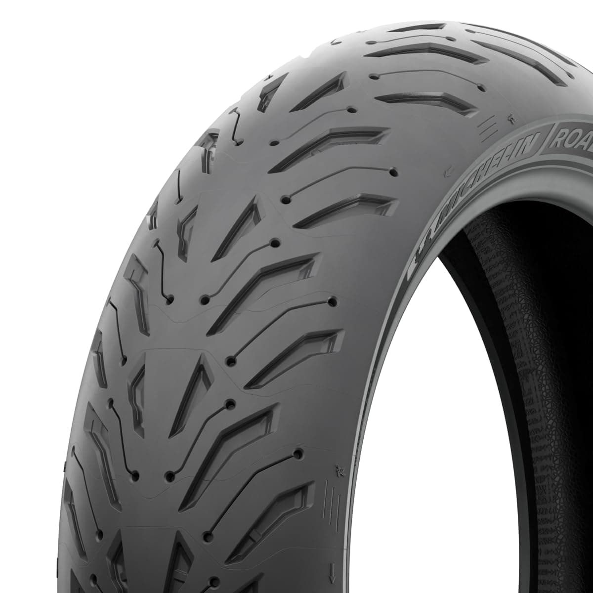 Michelin Road 6 Motorcycle Tire