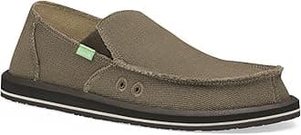 Sanuk Men's Vagabond Loafers