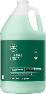 Paul Mitchell Tea Tree Special Shampoo