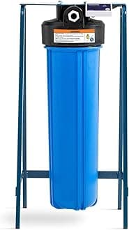 CR Spotless DI-120 Simplest RV & Car Wash System, Spotless Rinse Works for All Vehicles, Motorcycles, Bikes, Boats, Planes, Yachts, Deionized Water System, Towel Drying Eliminated