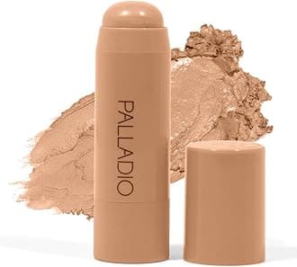 Palladio I'M Glowing Luminizer - Stunner