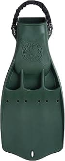 SCUBAPRO Jet Diving Fin with Spring Heel Strap