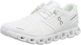 Cloud X 3 Shift Women's 6698263 Shoes White/Heron UK 4-6.5