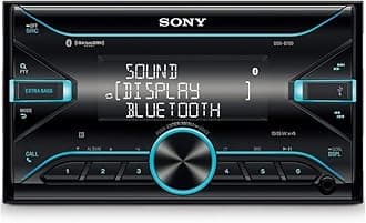 DSX-B700 Media Receiver with Bluetooth Technology
