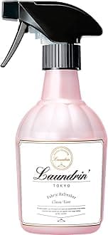 Laundrin ランドリン ファブリックミスト クラシックフィオーレ 消臭 スプレー 370ml