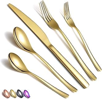 Flatware Set