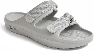 Sponsored Ad - Sliders For Man Soft Slides For Men Lightweight Slippers For Man With Eva Cushion For Comfortable Wear Flip Flops Everyday Wear Chappals Slippers For Men