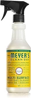 Mrs. MEYER'S CLEAN DAY All-Purpose Cleaner Spray, Honeysuckle, 16 Fl. Oz
