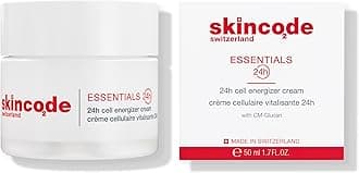 Skincode 1011 Vitalising Cellular Cream 24 H