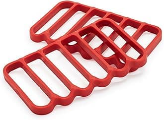 OXO Good Grips Silicone Roasting Rack Set - 2 Piece