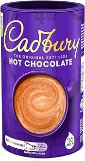 Drinking Chocolate - 17oz. 500g