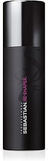 Professional Re-Shaper Hairspray | Humidity Resistant-Strong Hold | Brushable, Firm Styling Control | For Medium to Heavy Textures | For All Hair Types