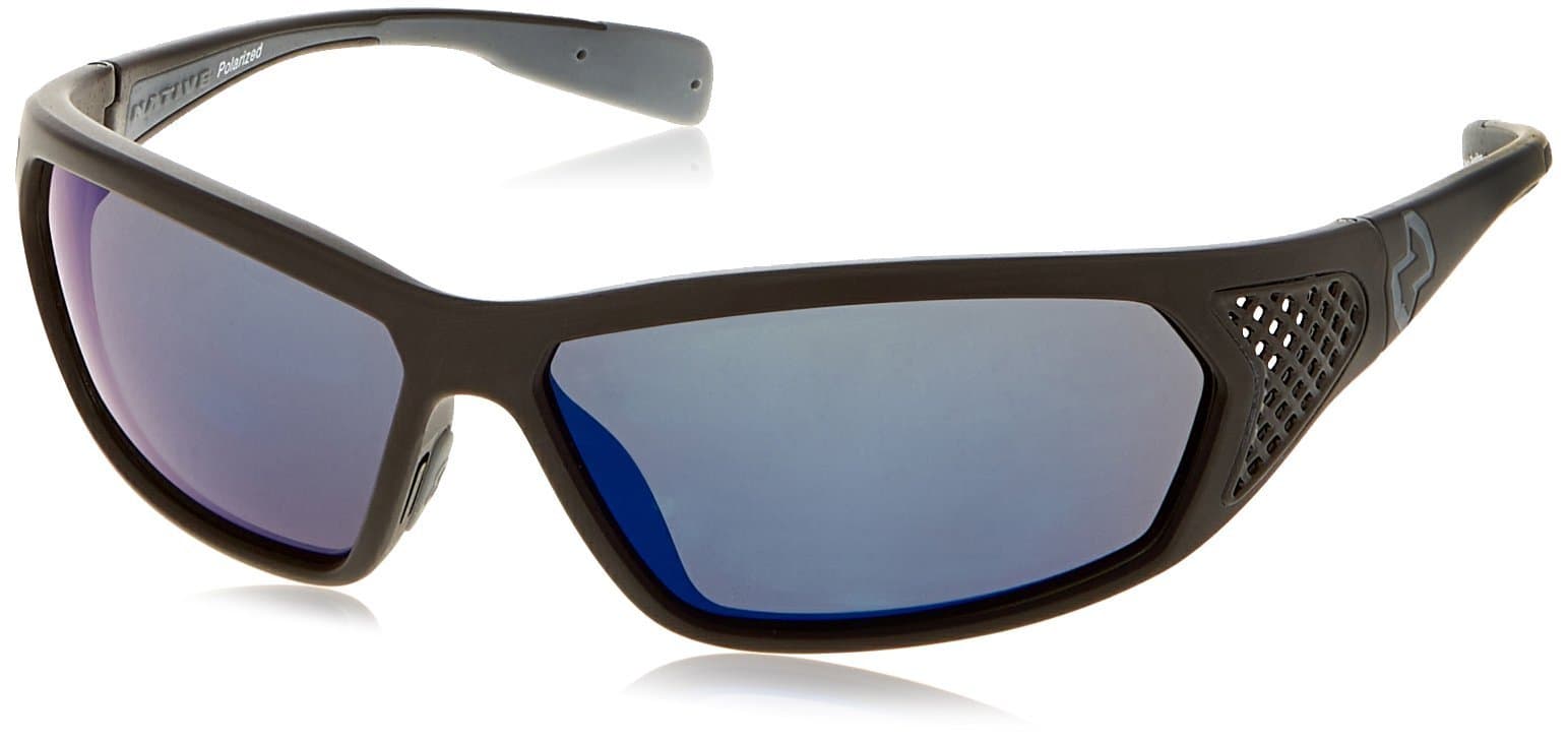 Native Eyewear Andes Sunglasses, 63 mm