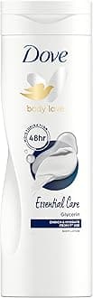 Dove Essential Care Body Lotion 400 ml