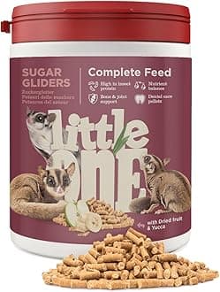 Food for Sugar Gliders 450g