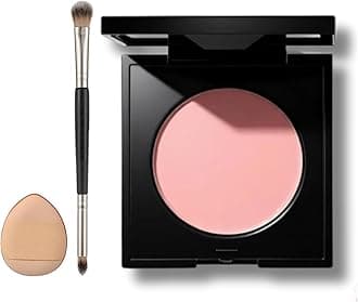 Luminance Under Eye Brightener, Under Eye Brightener Cream, Effectively Cover Dark Circles, Smooth and Even Skin, Moisturize and Blend Perfectly with Makeup