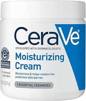 Moisturizing Cream