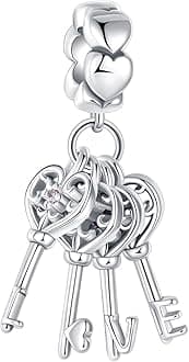 Coffee Cup Computer Dangle Pendants Beads Perfume Bottle Dragon Charms 925 Sterling Silver Bead Fits Women's Charm Bracelet & Necklace Jewelry Gifts for Women