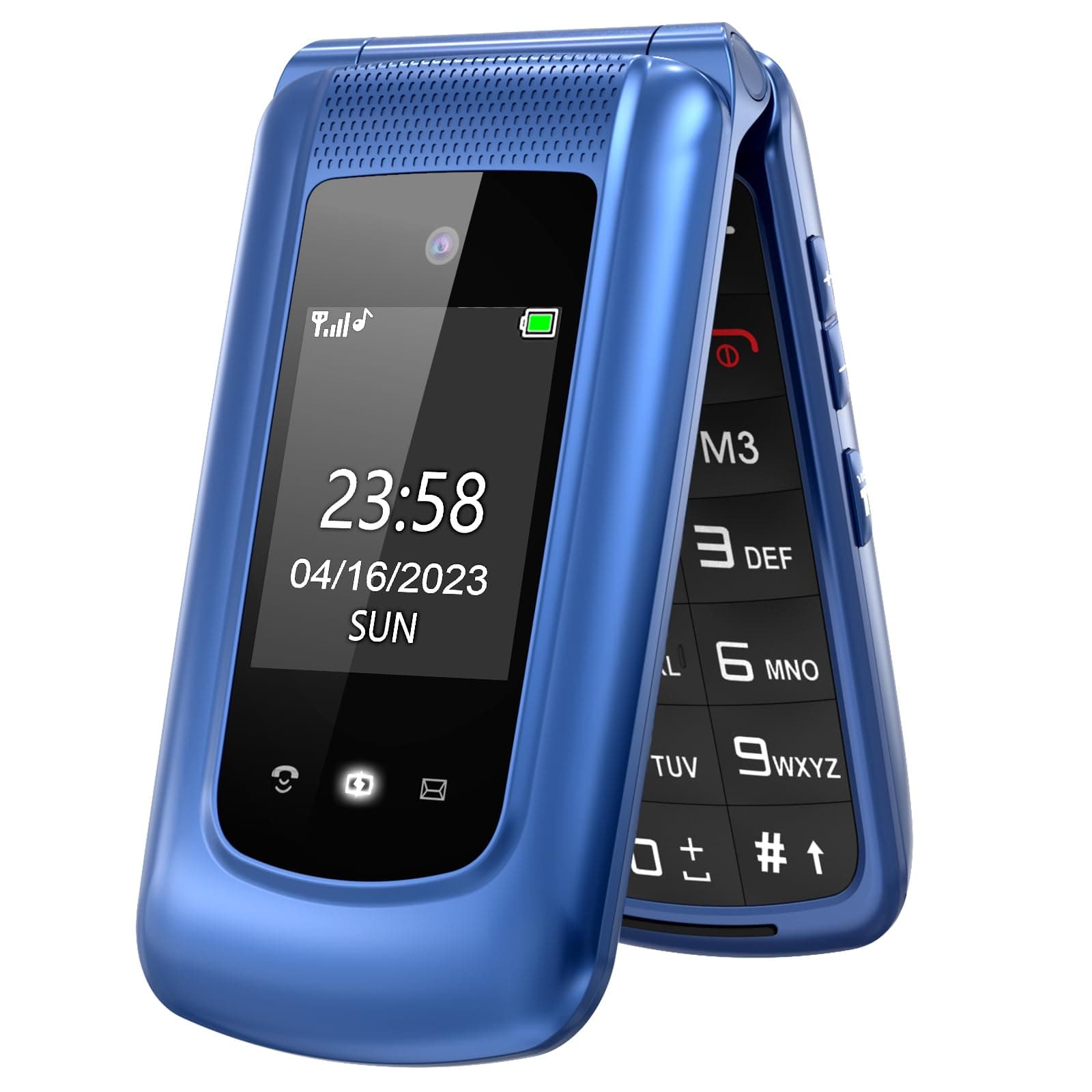 Senior Mobile Phone