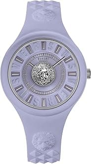 Versus VersaceFire Island Collection Luxury Womens Watch Timepiece