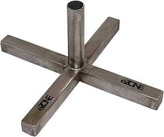 Doner Kebab Skewer Stand Stainless Steel for Shish Shawarma Spit fits Archway