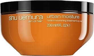Shu Uemura Moisture Velvet Moisturizing Mask , 200 ml