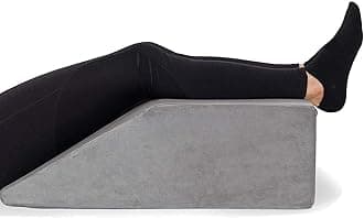 Leg Elevation Pillow Grey